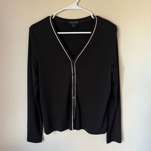 Ann Taylor cardigan